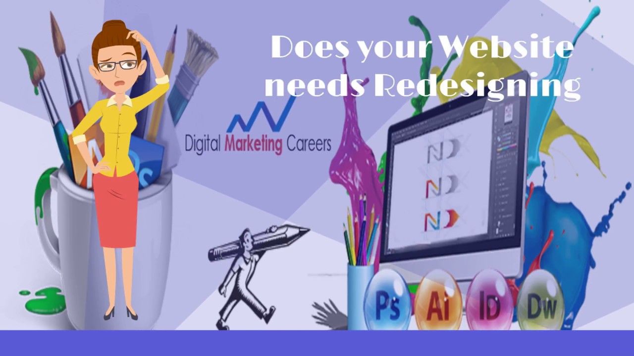 Website Designing Agency Bangalore
